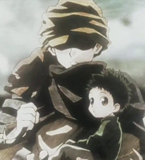 Gon Freecss — Image 3